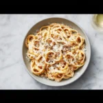 68 Homemade Pasta Sauce Recipes That Aren't Marinara