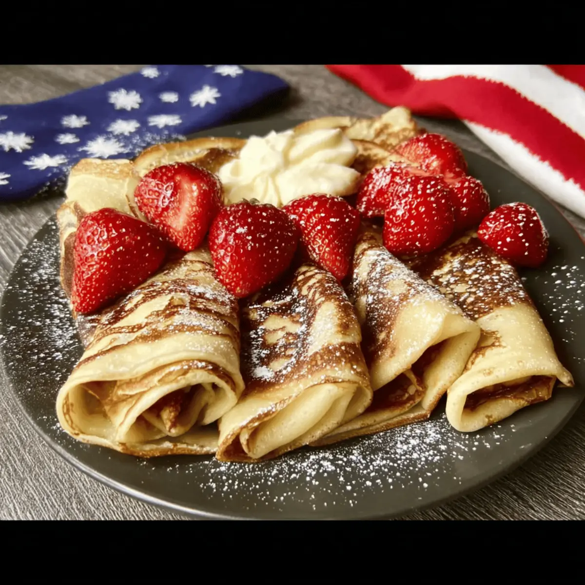 Authentic Swedish Pancakes: Fluffy Delights You’ll Crave