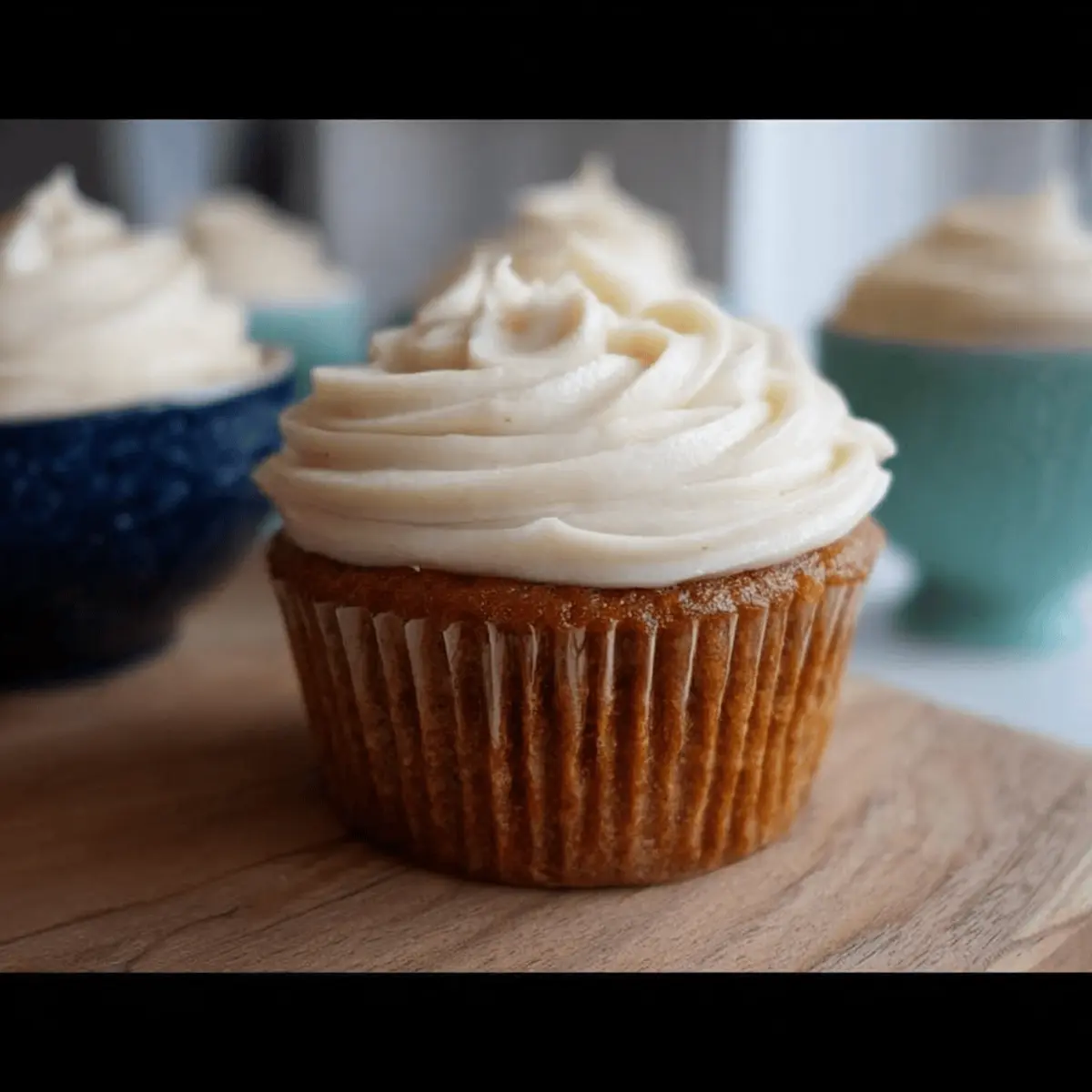 Dairy-Free Cream Cheese Frosting: Irresistibly Creamy Delight