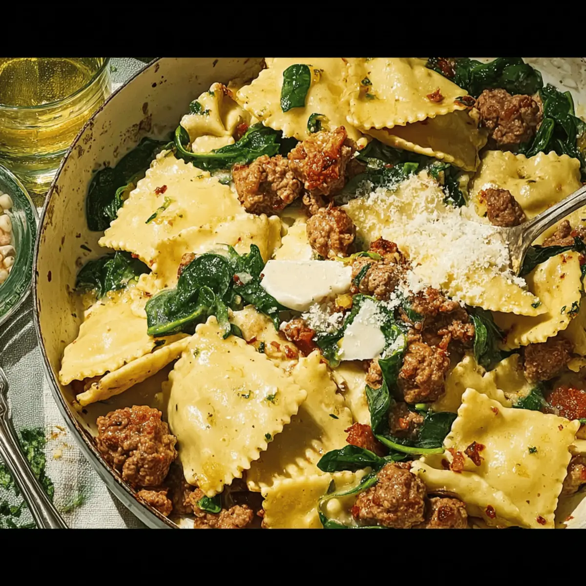 Dinner I’ve Made Hundreds of Times: Boldly Delicious & Easy!