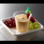 Fruit Cocktail Smoothie