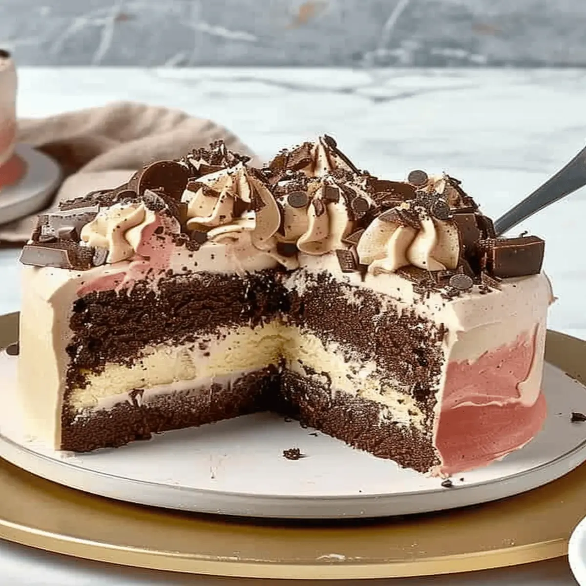 Italian Love Cake: The Best Indulgent Dessert You’ll Adore
