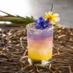Royal Hawaiian Cocktail