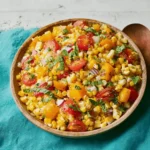 Summer Corn Salad