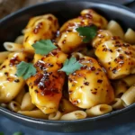 Sweet and Spicy Honey Pepper