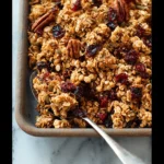 The Very Best Granola
