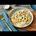 To Die For Fettuccine Alfredo