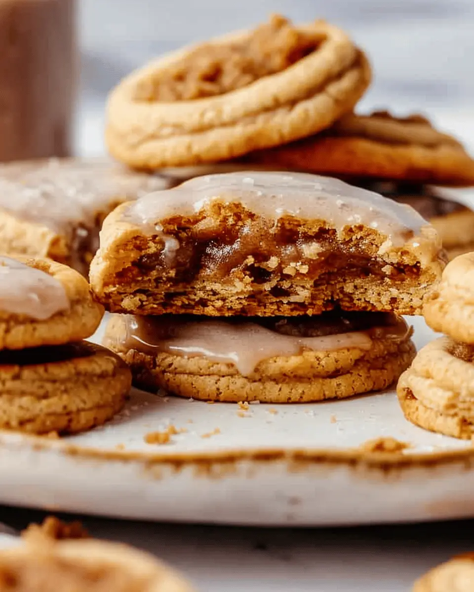 Brown Sugar Pop Tart Cookies: The Best Indulgent Treat at Home