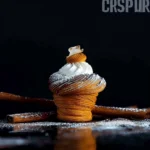 Cómo hacer un Cruffin sencillo