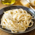 CREAM CHEESE PASTA