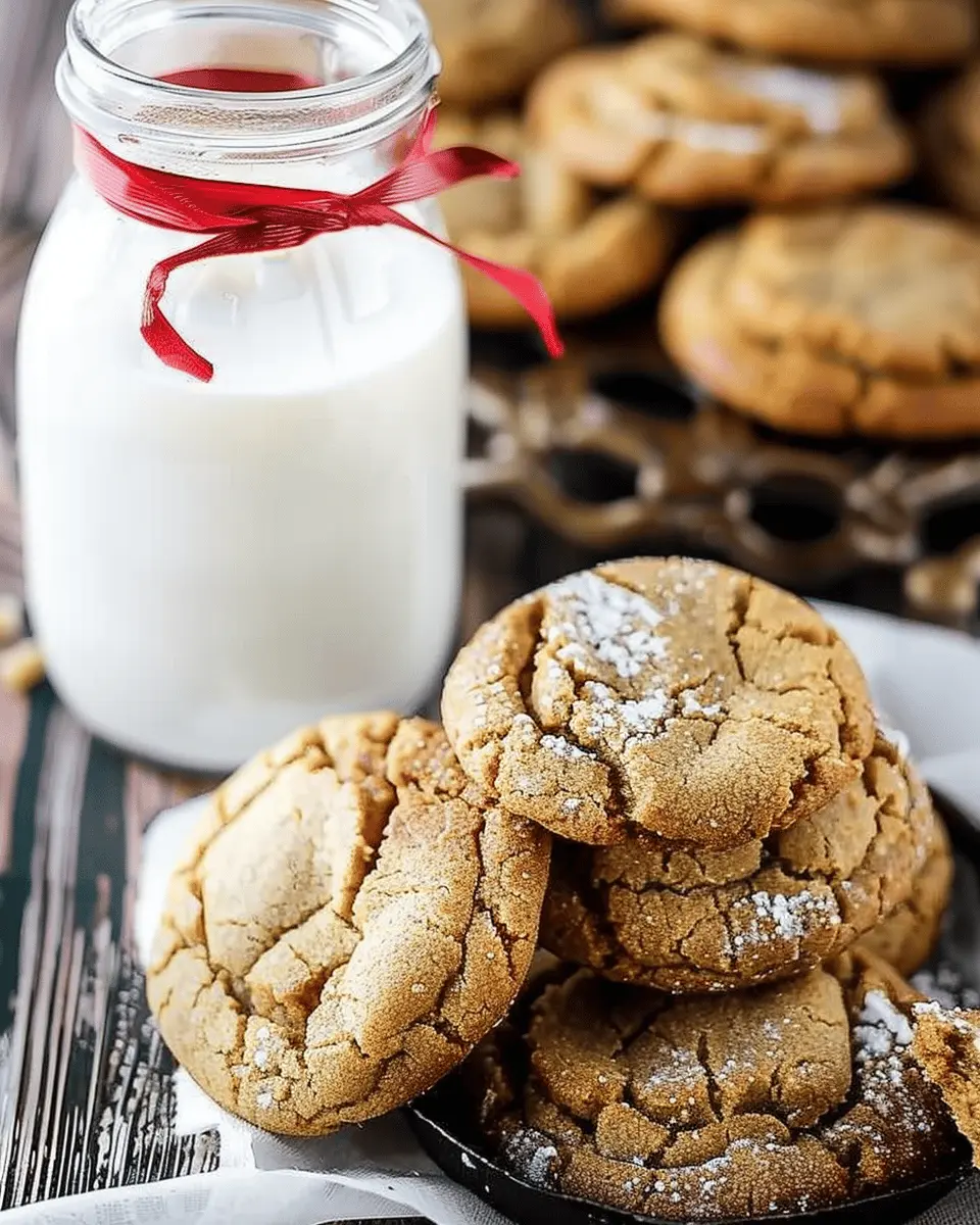 Chewy French Toast Cookies: Easy and Indulgent Breakfast Treats