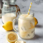 Creamy Lemonade