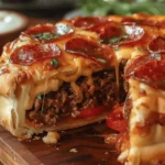 Deep Hamburger