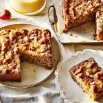 Do Nothing Cake