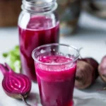 How to Make Beet Kvass