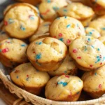 Little Bites Muffin Recipe