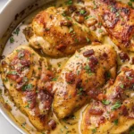 Marry Me Chicken