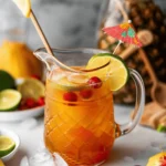 Melissa’s Mai Tai Recipe