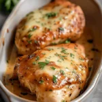 Melt in Your Mouth Chicken