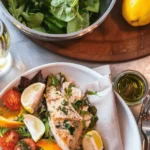 Summer Dinners