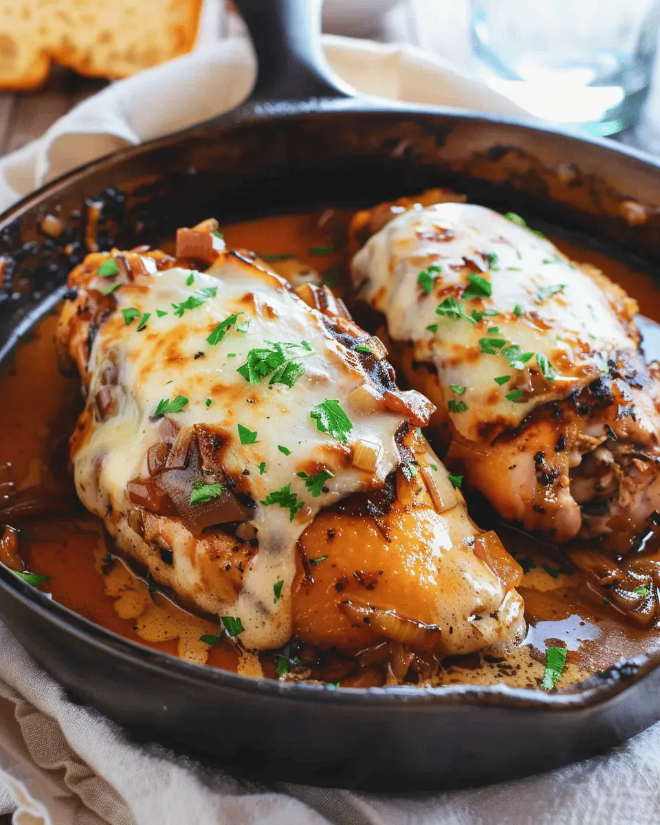 Texas Roadhouse Smothered Chicken: Easy Recipe with Turkey Bacon