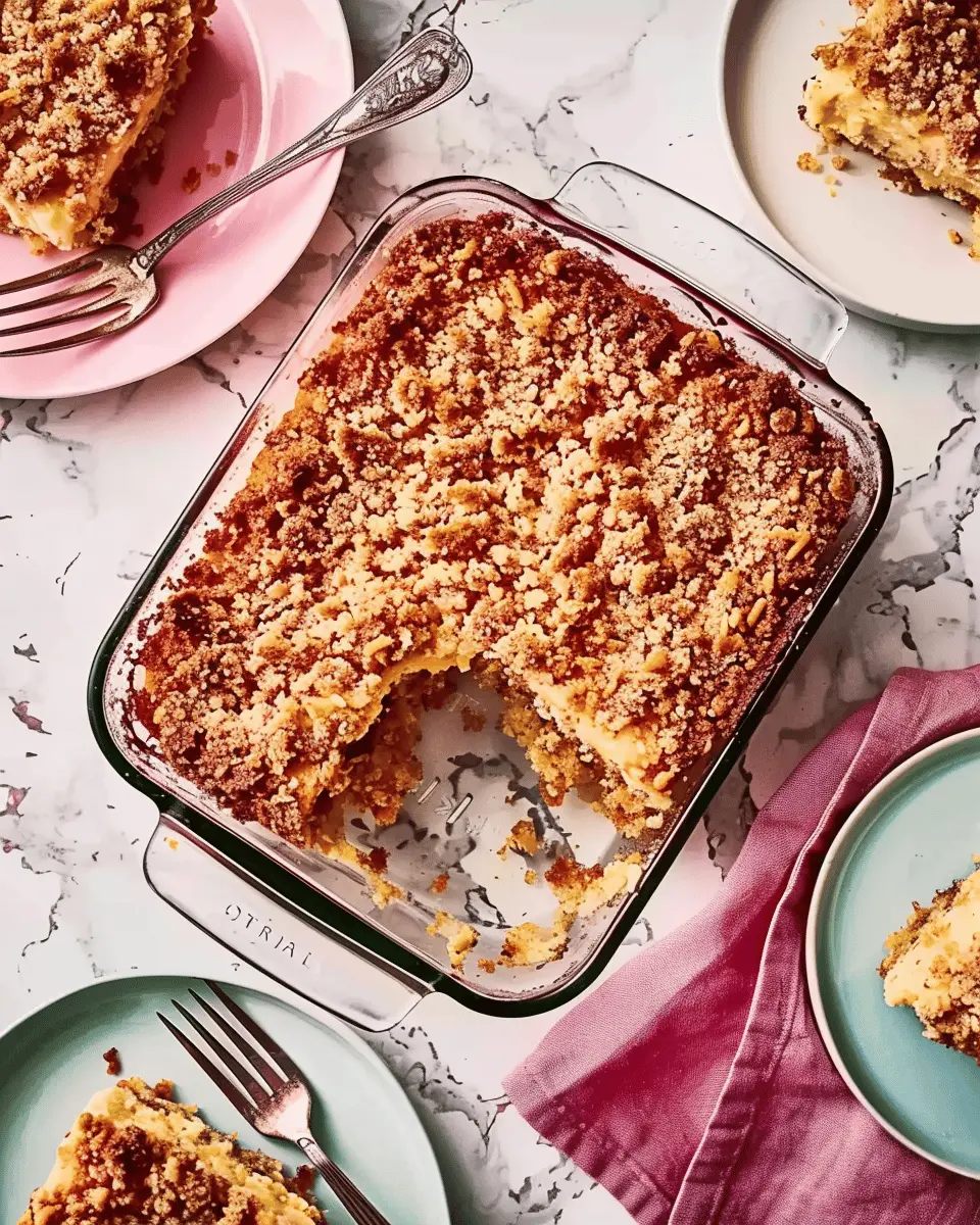 Easy Retro Cake: An Indulgent Treat Anyone Can Make at Home