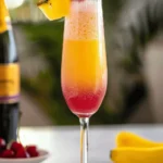 These Mimosa Recipe
