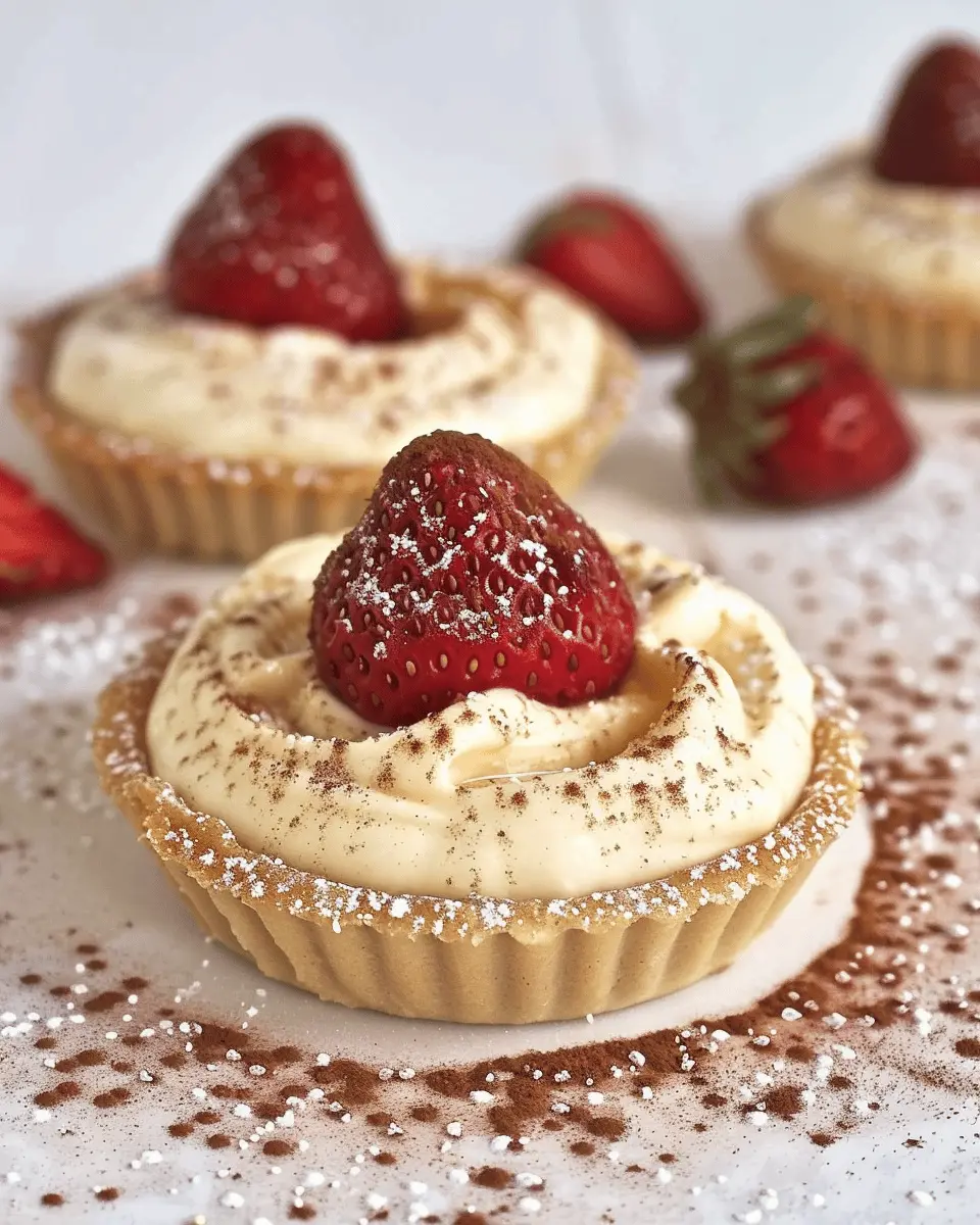 White Chocolate Mousse: An Easy Indulgence for Every Occasion
