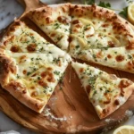 White Pizza Recipe