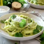 Espagueti Verde