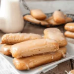 Maple Bars