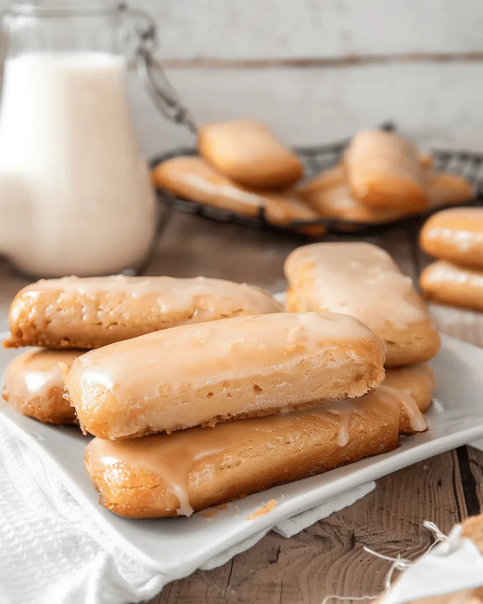 Maple Bars: Easy & Indulgent Treats for Weekend Baking