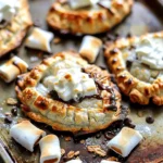 S’mores Hand Pies
