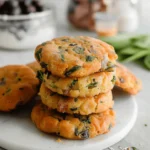 Breakfast Protein Biscuits