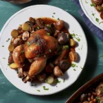 Coq au Vin