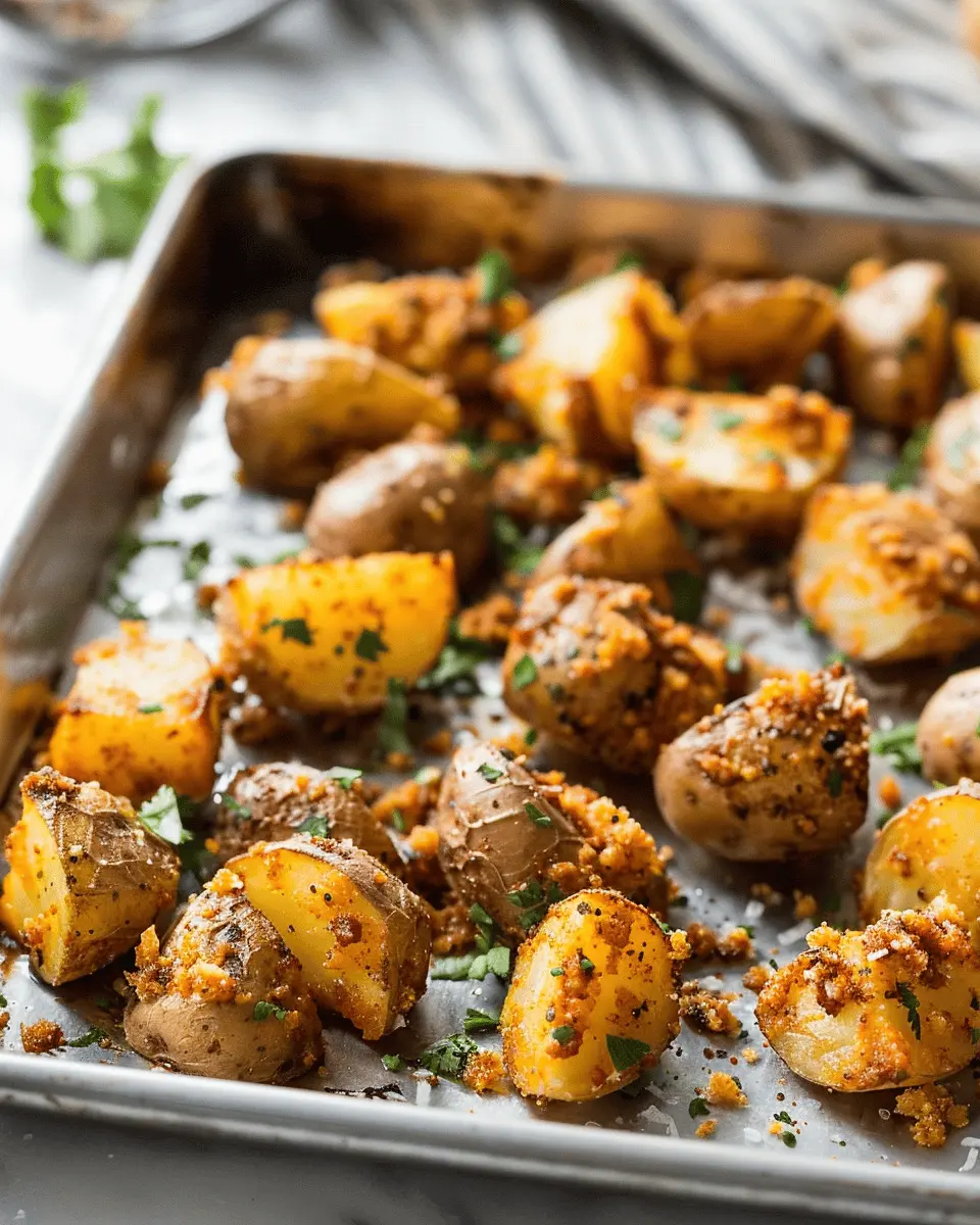 Mexican Potatoes: Easy and Flavorful Turkey Bacon Delight