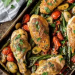 Italian Chicken