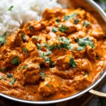 Easy 20 Minute Butter Chicken
