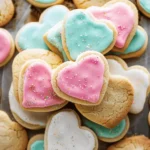 The Best Sugar Cookies