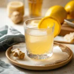 Switchel Recipe