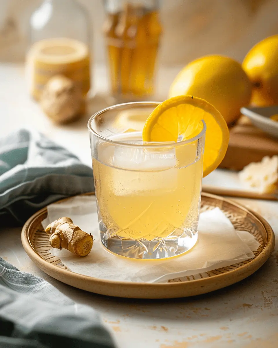 Switchel Recipe: Refreshing and Easy Homemade Hydration Solution