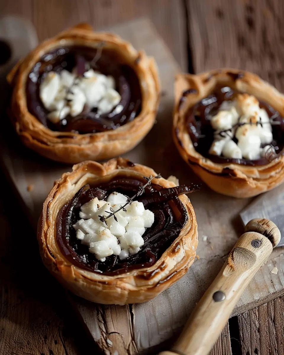 Caramelised Onions: The Secret to Indulgent Home-Cooked Dishes