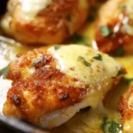 Melt In Your Mouth Chicken