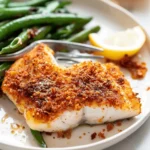 Air Fryer Mahi Mahi