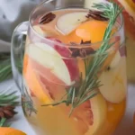 Autumn Harvest Punch Recipe