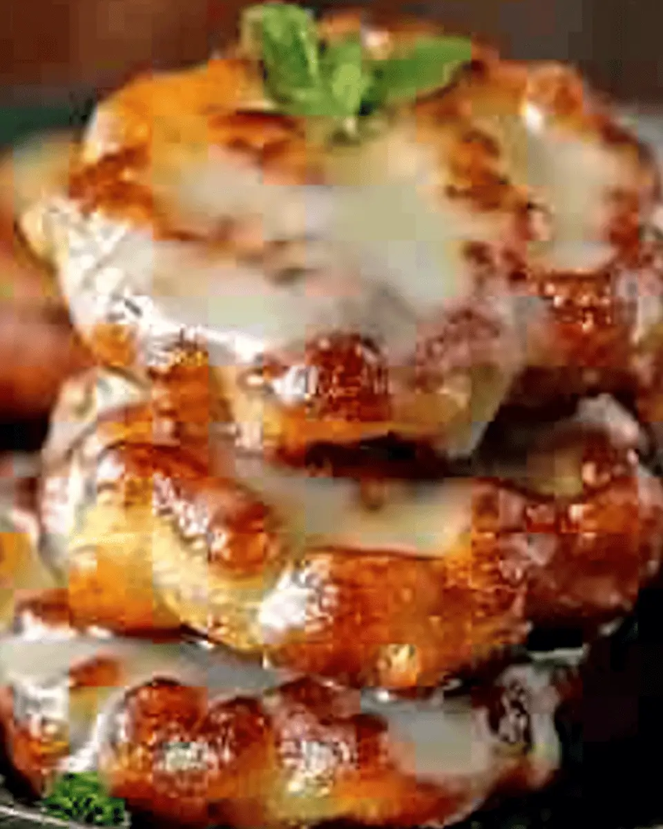 Baked Apple Fritters Recipe: Easy Sweet Treats to Savor at Home