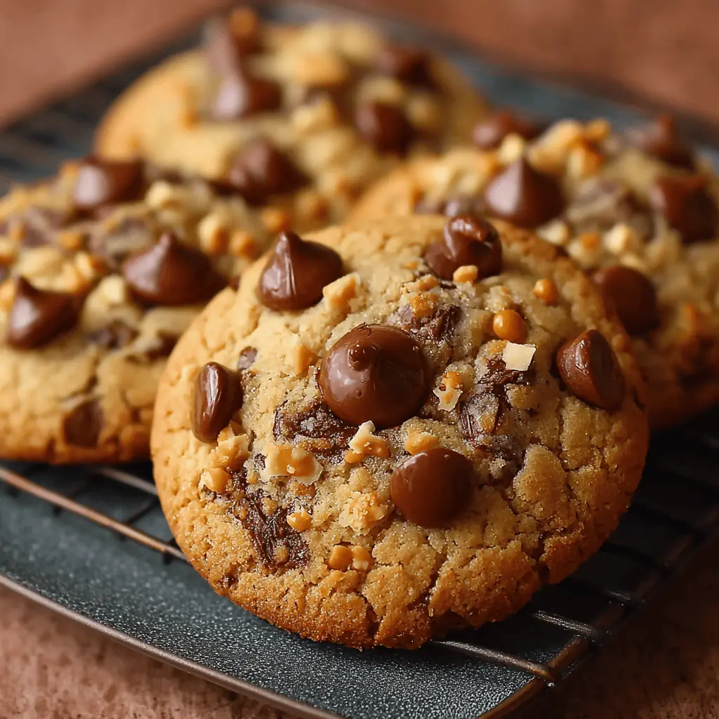 Chubby Hubby Cookies Recipe: Irresistibly Indulgent Treats to Savor