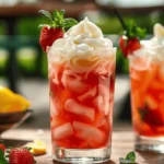 The Joy of Homemade Drinks