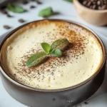 Vanilla Bean Brown Butter Cheesecake