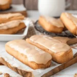 Maple Bars